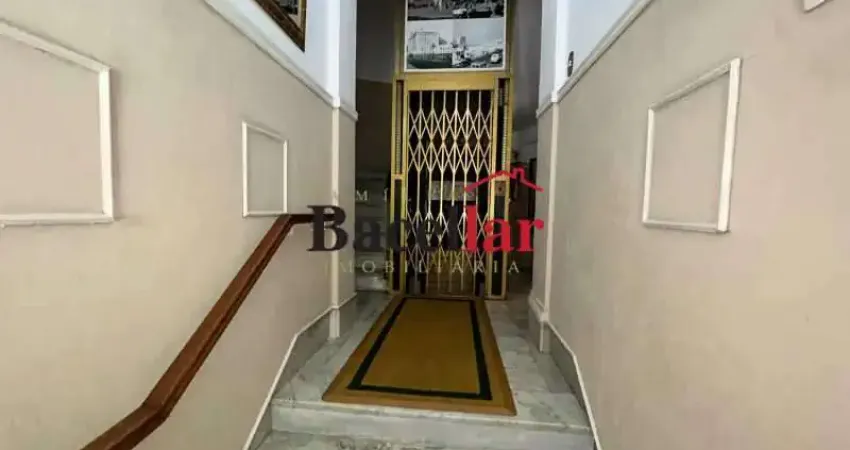 Apartamento com 2 quartos à venda na Rua Cinco de Julho, Copacabana, Rio de Janeiro
