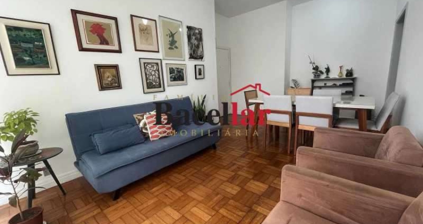 Apartamento com 2 quartos à venda na Rua Barão da Torre, Ipanema, Rio de Janeiro