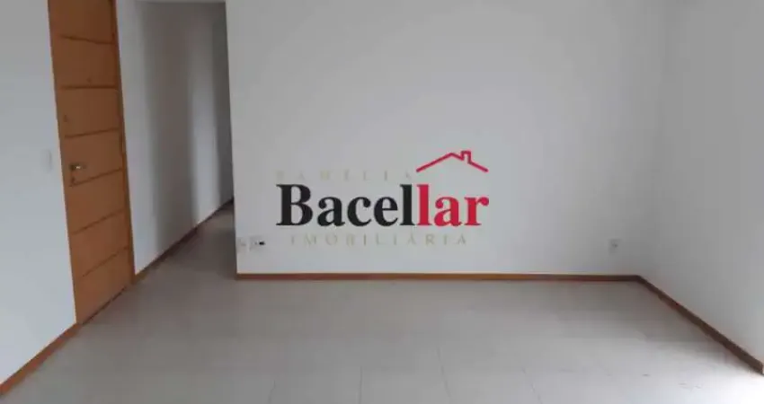 Apartamento com 2 quartos à venda na Rua do Matoso, Praça da Bandeira, Rio de Janeiro