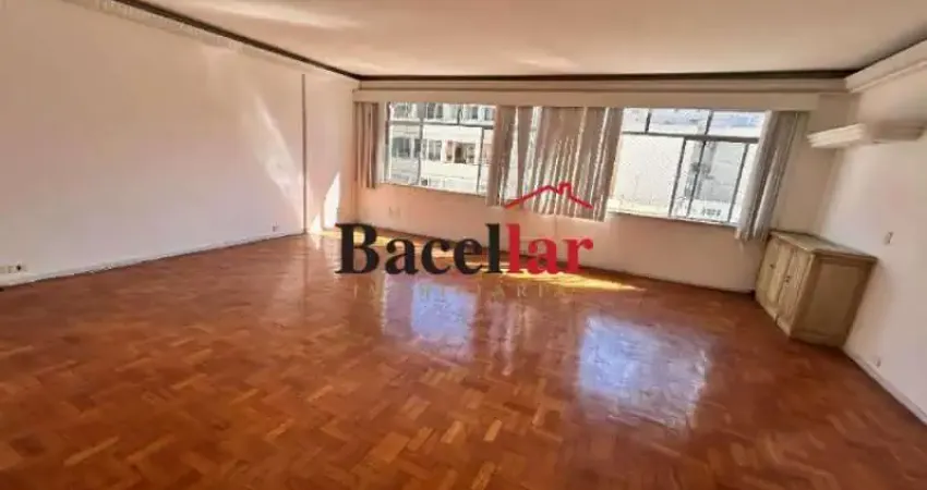 Apartamento com 3 quartos à venda na Rua Raul Pompéia, Copacabana, Rio de Janeiro