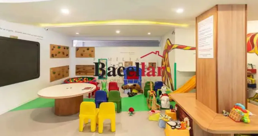 Apartamento com 3 quartos à venda na Rua Vice-Governador Rúbens Berardo, Gávea, Rio de Janeiro