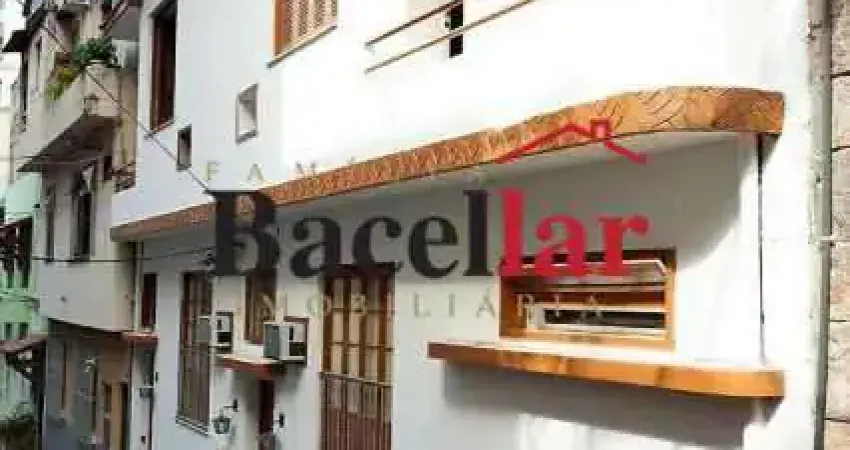Casa em condomínio fechado com 7 quartos à venda na Rua Pompeu Loureiro, Copacabana, Rio de Janeiro