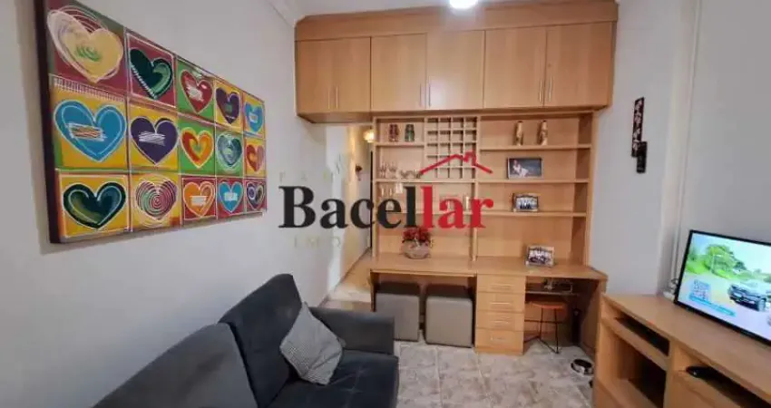 Apartamento com 1 quarto à venda na Rua Domingos Ferreira, Copacabana, Rio de Janeiro