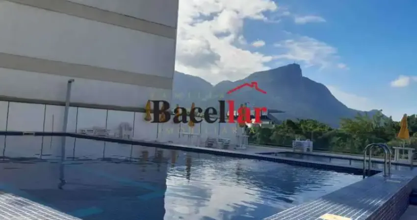 Apartamento com 2 quartos à venda na Rua Conde Bernadotte, Leblon, Rio de Janeiro