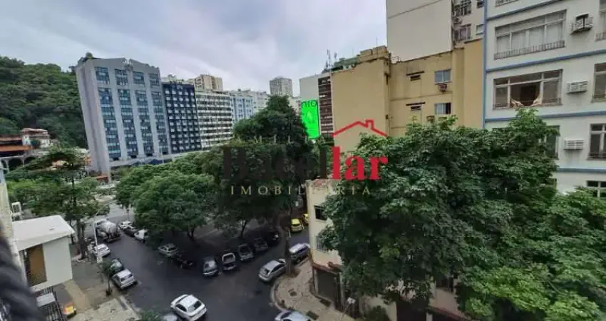 Apartamento com 3 quartos à venda na Rua Felipe de Oliveira, Copacabana, Rio de Janeiro
