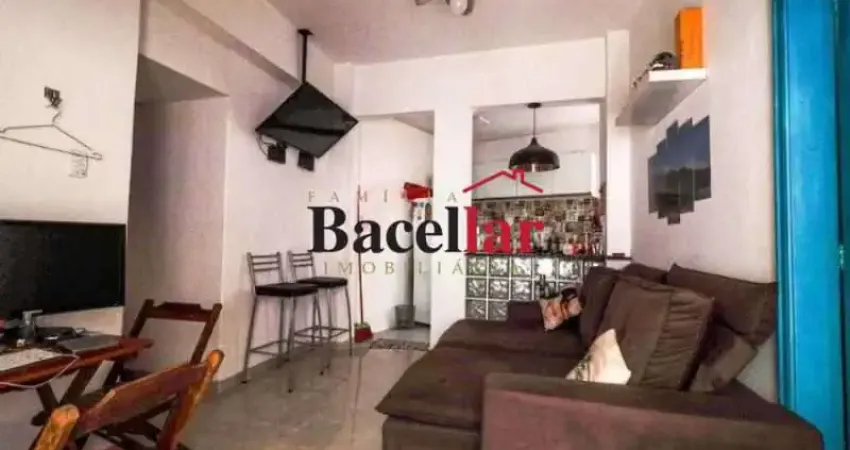 Apartamento com 1 quarto à venda na Rua Siqueira Campos, Copacabana, Rio de Janeiro