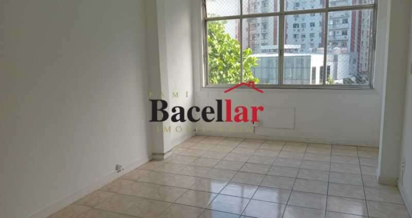 Apartamento com 2 quartos à venda na Rua do Humaitá, Humaitá, Rio de Janeiro