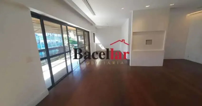 Apartamento com 5 quartos à venda na Rua Humberto de Campos, Leblon, Rio de Janeiro
