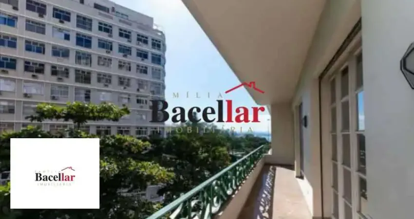 Apartamento com 4 quartos à venda na Rua Paissandu, Flamengo, Rio de Janeiro