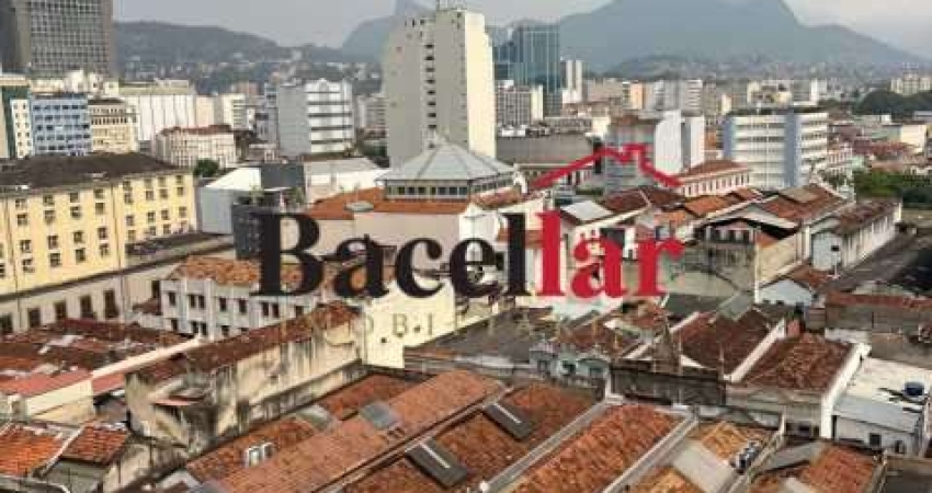 Sala comercial com 2 salas para alugar na Rua dos Andradas, Centro, Rio de Janeiro