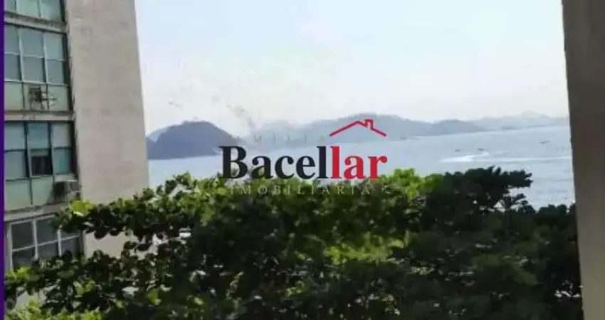 Apartamento com 3 quartos à venda na Rua Francisco Sá, Copacabana, Rio de Janeiro