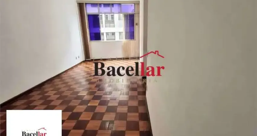 Apartamento com 3 quartos à venda na Rua Mariz e Barros, Maracanã, Rio de Janeiro
