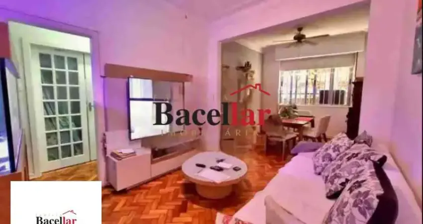 Apartamento com 3 quartos à venda na Rua Barão de Ipanema, Copacabana, Rio de Janeiro