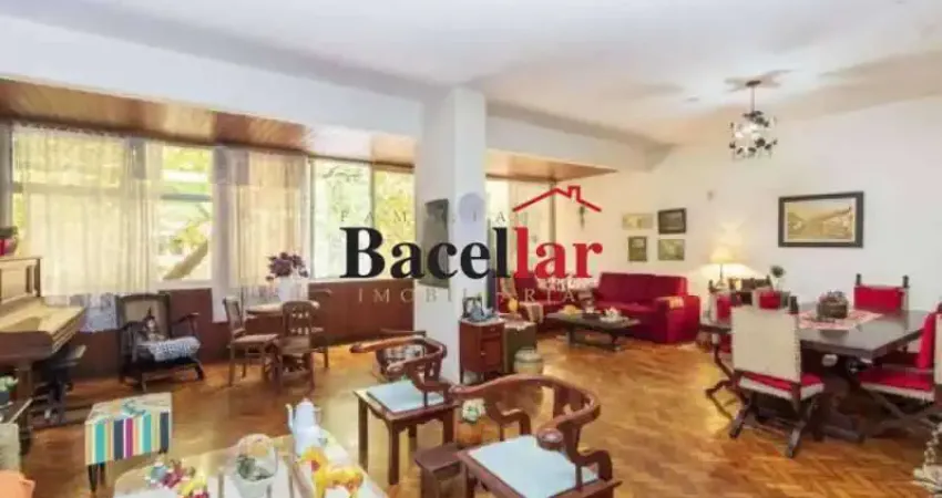 Apartamento com 4 quartos à venda na Rua Raul Pompéia, Copacabana, Rio de Janeiro