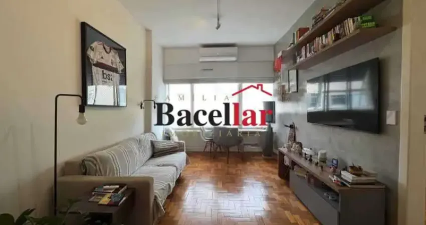 Apartamento com 1 quarto à venda na Avenida Prado Júnior, Copacabana, Rio de Janeiro