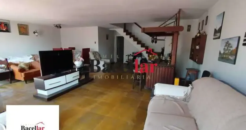 Cobertura com 4 quartos à venda na Avenida Nossa Senhora de Copacabana, Copacabana, Rio de Janeiro