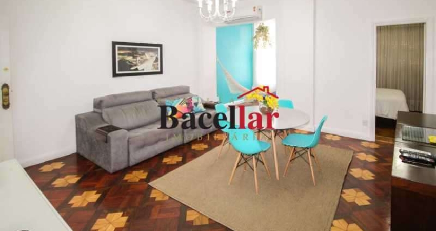 Apartamento com 3 quartos à venda na Avenida Nossa Senhora de Copacabana, Copacabana, Rio de Janeiro