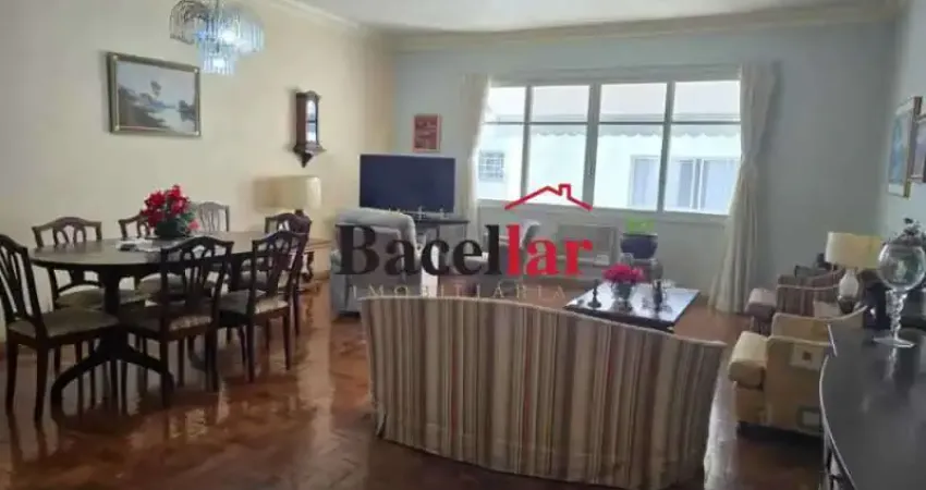 Apartamento com 3 quartos à venda na Rua Almirante Saddock de Sá, Ipanema, Rio de Janeiro