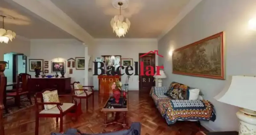 Apartamento com 3 quartos à venda na Rua Aires Saldanha, Copacabana, Rio de Janeiro