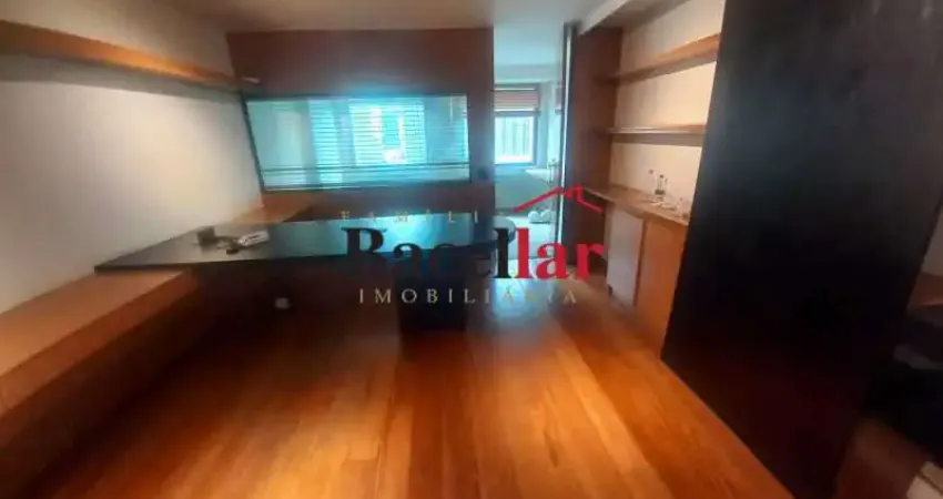 Sala comercial à venda na Rua Visconde de Pirajá, Ipanema, Rio de Janeiro