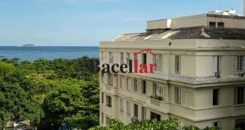 Apartamento com 2 quartos à venda na Rua Belfort Roxo, Copacabana, Rio de Janeiro