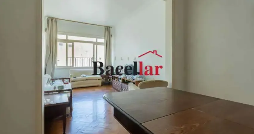 Apartamento com 3 quartos à venda na Rua Pompeu Loureiro, Copacabana, Rio de Janeiro