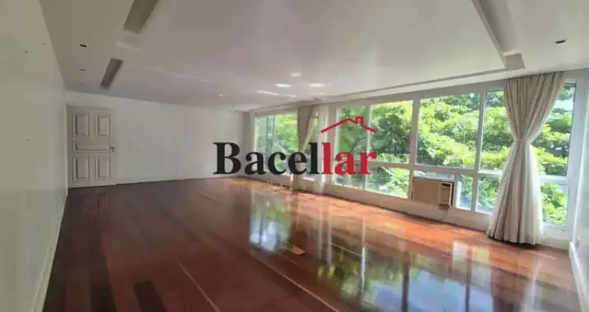 Apartamento com 4 quartos para alugar na Rua Joaquim Nabuco, Ipanema, Rio de Janeiro
