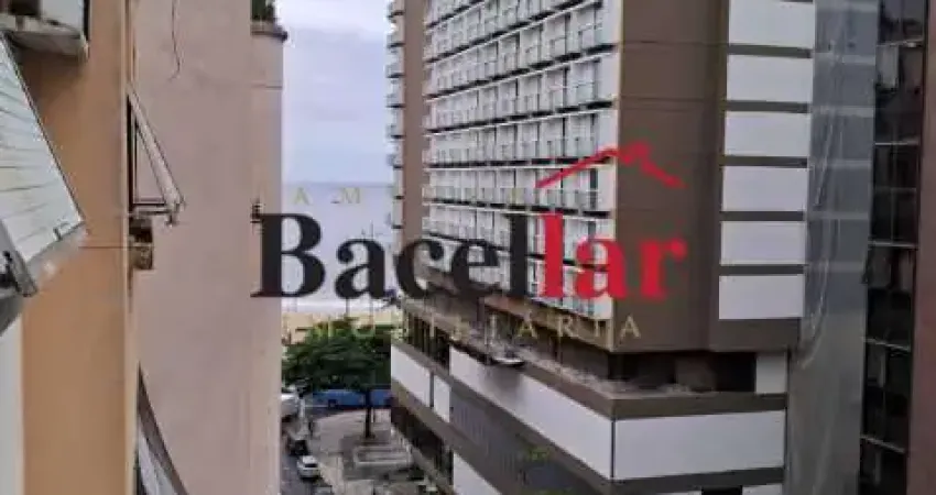 Apartamento com 3 quartos à venda na Rua Xavier da Silveira, Copacabana, Rio de Janeiro