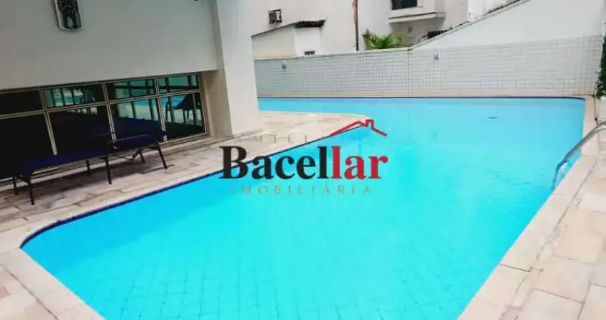 Cobertura com 3 quartos à venda na Rua Marechal Mascarenhas de Morais, Copacabana, Rio de Janeiro