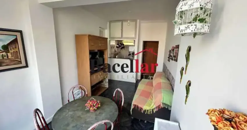 Apartamento com 1 quarto à venda na Avenida Nossa Senhora de Copacabana, Copacabana, Rio de Janeiro