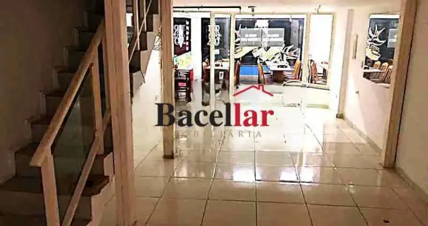 Ponto comercial com 1 sala à venda na Rua Conde de Bonfim, Tijuca, Rio de Janeiro