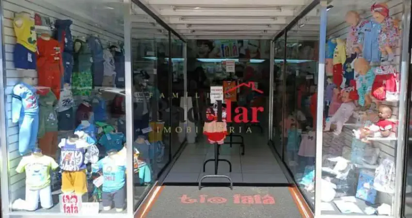 Ponto comercial para alugar na Rua Dias da Cruz, Méier, Rio de Janeiro