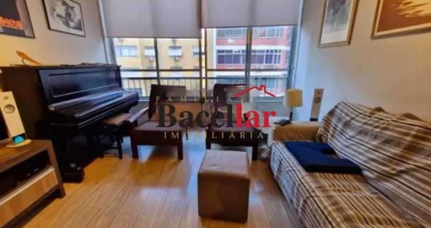 Apartamento com 3 quartos à venda na Rua Tonelero, Copacabana, Rio de Janeiro