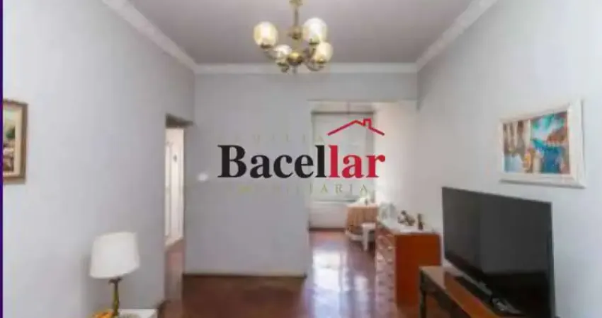 Apartamento com 2 quartos à venda na Rua do Humaitá, Humaitá, Rio de Janeiro