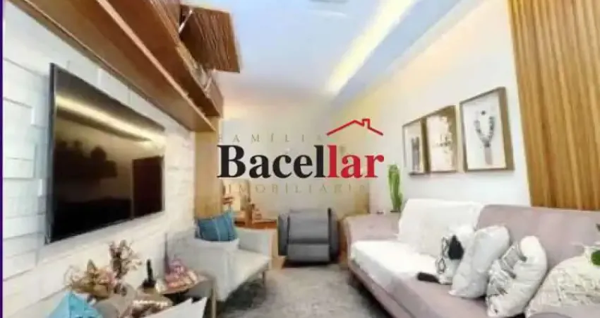 Apartamento com 2 quartos à venda na Rua Cinco de Julho, Copacabana, Rio de Janeiro