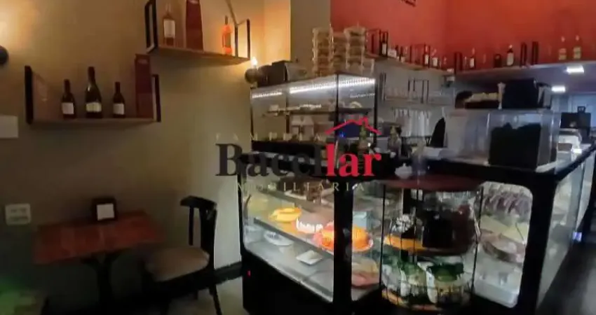 Ponto comercial à venda na Rua Senador Vergueiro, Flamengo, Rio de Janeiro