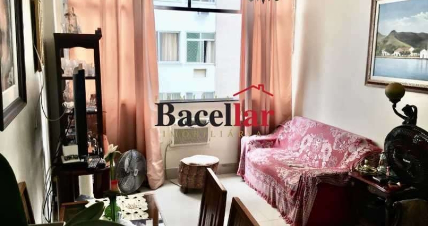 Apartamento com 2 quartos à venda na Rua General Roca, Tijuca, Rio de Janeiro