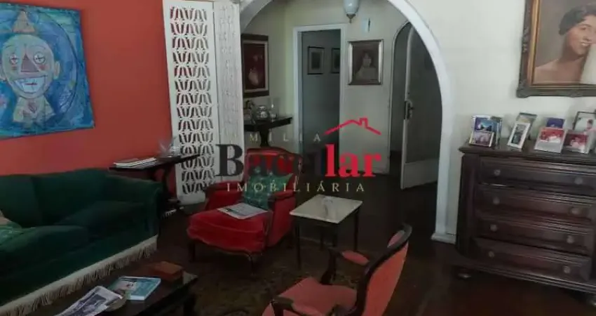 Apartamento com 4 quartos à venda na Rua Constante Ramos, Copacabana, Rio de Janeiro
