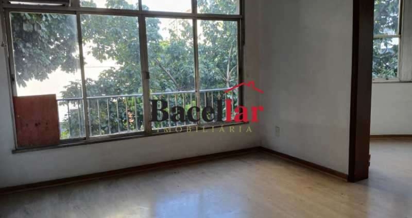 Apartamento com 3 quartos à venda na Rua Conde de Itaguaí, Tijuca, Rio de Janeiro