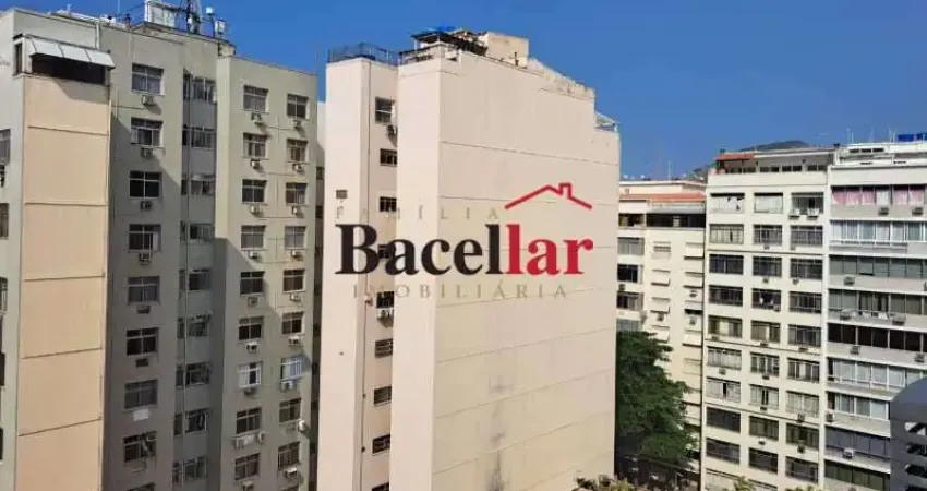 Apartamento com 1 quarto à venda na Rua Figueiredo Magalhães, Copacabana, Rio de Janeiro