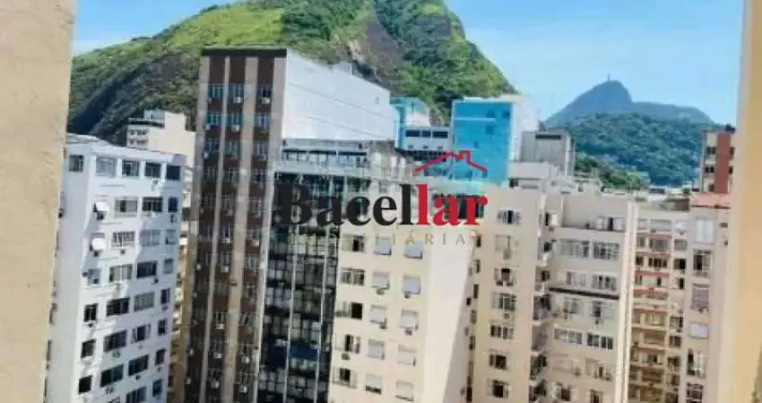 Apartamento com 2 quartos à venda na Travessa Angrense, Copacabana, Rio de Janeiro