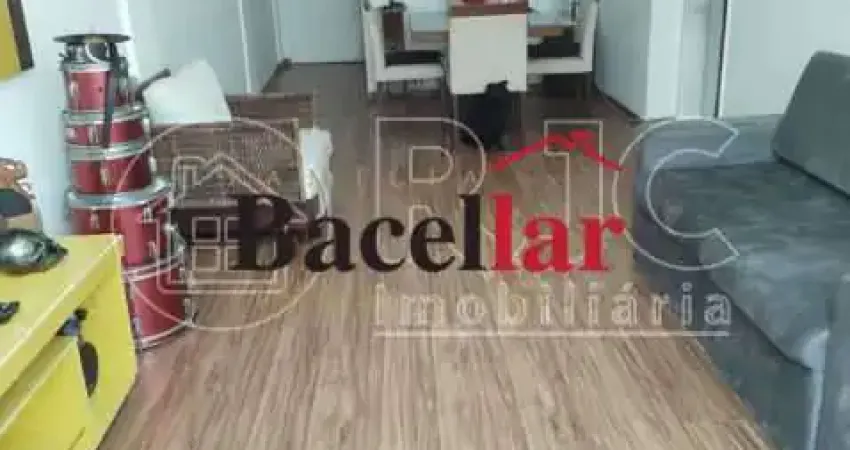 Apartamento com 3 quartos à venda na Praça Saenz Peña, Tijuca, Rio de Janeiro