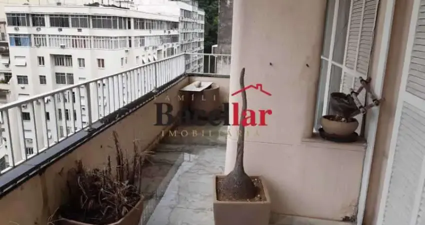 Apartamento com 4 quartos à venda na Rua Belfort Roxo, Copacabana, Rio de Janeiro
