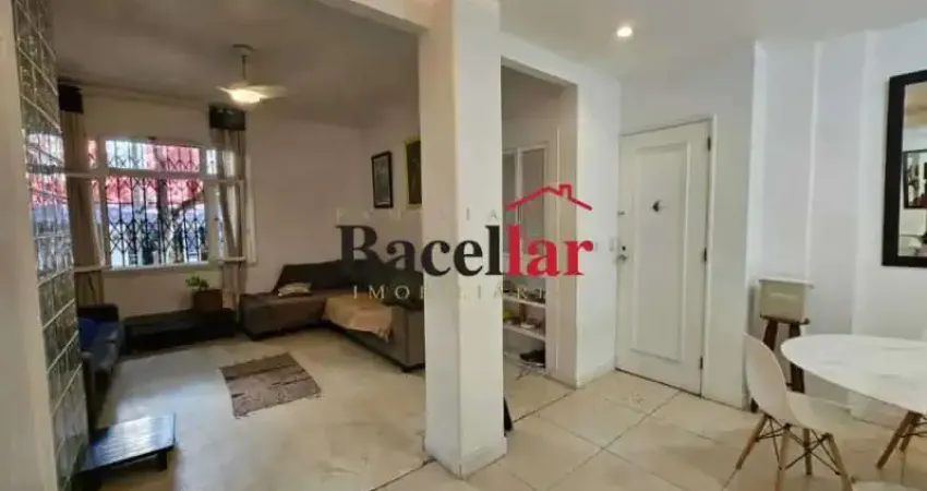 Apartamento com 2 quartos à venda na Rua Júlio de Castilhos, Copacabana, Rio de Janeiro