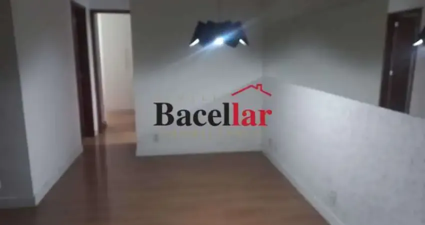 Apartamento com 1 quarto à venda na Rua Garibaldi, Tijuca, Rio de Janeiro