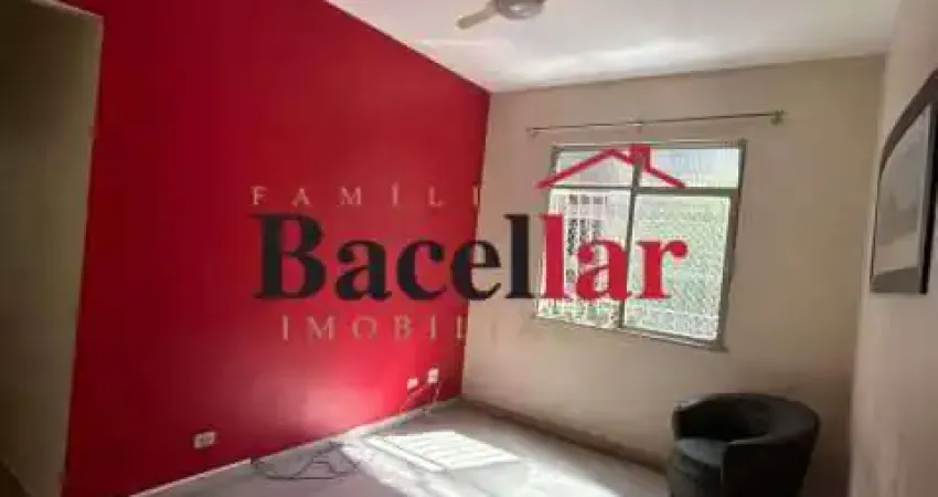 Apartamento com 2 quartos à venda na Estrada Adhemar Bebiano, Engenho da Rainha, Rio de Janeiro
