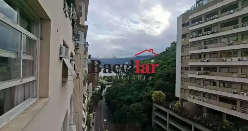 Apartamento com 4 quartos à venda na Rua Professor Gastão Bahiana, Lagoa, Rio de Janeiro