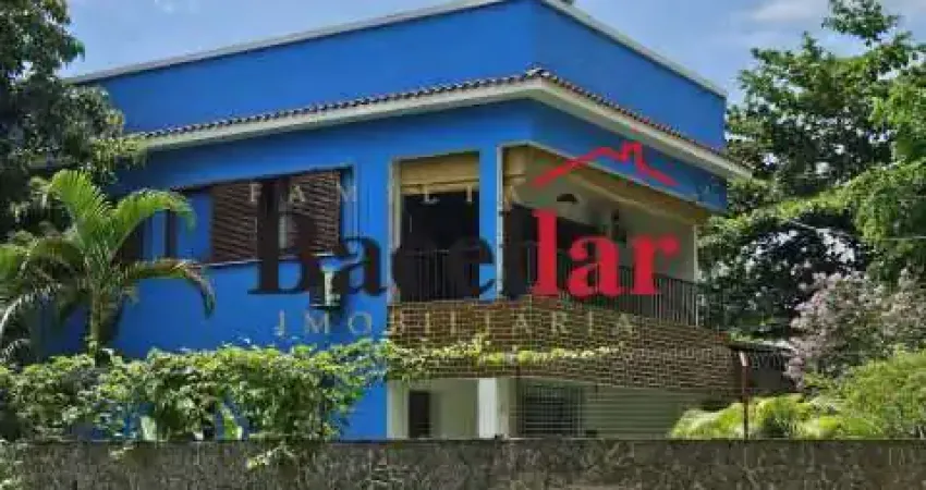 Casa com 4 quartos à venda na Rua Luís de Andrade, Paquetá, Rio de Janeiro