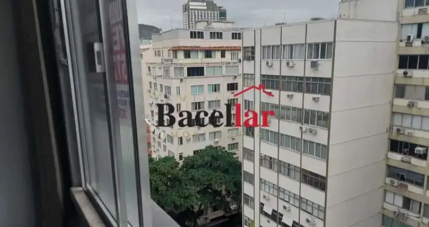 Apartamento com 1 quarto à venda na Avenida Nossa Senhora de Copacabana, Copacabana, Rio de Janeiro