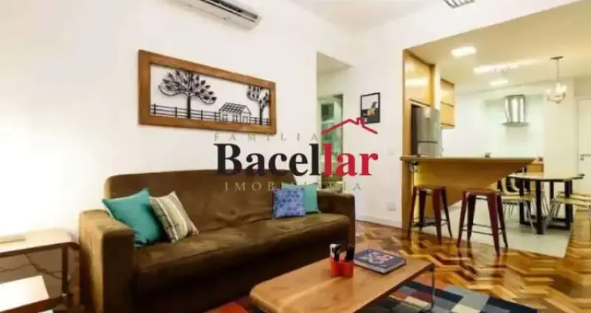 Apartamento com 3 quartos à venda na Rua Pompeu Loureiro, Copacabana, Rio de Janeiro